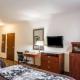 Sleep Inn & Suites Shreveport West Шривпорт - Фото 6