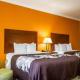 Sleep Inn & Suites Shreveport West Шривпорт - Фото 7