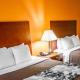 Sleep Inn & Suites Shreveport West Шривпорт - Фото 10