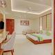 Treebo Premium Relax Inn Patel Nagar, Nové Dilí - Fotografie 8