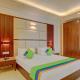 Treebo Premium Relax Inn Patel Nagar, Nové Dilí - Fotografie 9