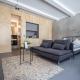Nena Apartments Metropolpark Berlin - Mitte -Adult Only, Berlín - Fotografie 1
