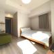 Otsuka No 4 Mansion, Tokio - Fotografie 3