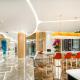 Holiday Inn Express Shanghai Pudong Zhangjiang by IHG - 20 minutes to New International Expo Center and Disneyland, Shanghai - Foto 10