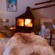Super cosy cottage in heart of Dalarna, Västra Fors (photo 10)