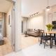 BG Premium Apartments Mennica Residence, Warschau - Foto 7