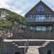 8 person holiday home in Urangsvåg, Ervik - 写真 2