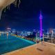 Ceylonz Seasonal Suites, Kuala Lumpur - Photo 3