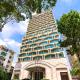 Sherwood Suites, Ho Chi Minh