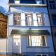 La Maison Bleue - Wellness - SPA