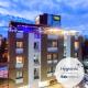 FabHotel Imperio - Nr Baner Hill, Pune - Foto 1