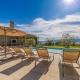 Holiday house TRSJA, Krk