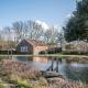 Mill Cottage, Tunstall, Tunstall