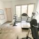 Amazing BRAND NEW 2 room upper scale with condo GYM close to metro, Milán - Fotografie 7
