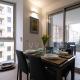 Amazing BRAND NEW 2 room upper scale with condo GYM close to metro, Milán - Fotografie 4