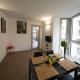 Amazing BRAND NEW 2 room upper scale with condo GYM close to metro, Milán - Fotografie 9