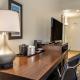 Comfort Inn & Suites Pittsburgh-Northshore, Pittsburgh (fotografie 5)