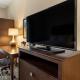 Comfort Inn & Suites Pittsburgh-Northshore, Pittsburgh (fotografie 9)