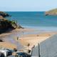 Sandpiper Cottages, Newquay - Foto 1