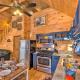 Creekside Cabin in the Blue Ridge Mountains! - Fotografie 7
