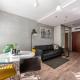 apartamenty-wroc Golden House Vratislav - Fotografie 4