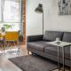 apartamenty-wroc Golden House Vratislav - Fotografie 6