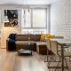 apartamenty-wroc Golden House Vratislav - Fotografie 10