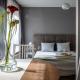 apartamenty-wroc Golden House Vratislav - Fotografie 3
