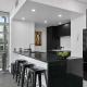 QV Stays Upscale Modern Viaduct Haven, Auckland - Fotografie 5