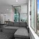 QV Stays Upscale Modern Viaduct Haven, Auckland - Fotografie 4