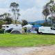 Corryong Caravan Park, Corryong - Fotografie 8