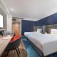 Holiday Inn Express Shanghai Jiading Center by IHG, Shanghai - Foto 3