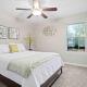 A Contemporary Buckhead Haven with Self Check in, Atlanta