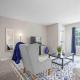 A Contemporary Buckhead Haven with Self Check in, Atlanta (fotografie 4)