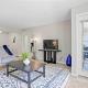 A Contemporary Buckhead Haven with Self Check in, Atlanta (fotografie 6)