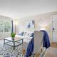 A Contemporary Buckhead Haven with Self Check in, Atlanta (fotografie 9)