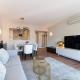 Av. da Liberdade comfortable apt with balcony, Lisbon - Photo 1