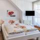 1 Zimmer Ferienwohnung Baur Nr 2, Salem - Foto 4