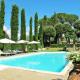 Apartment Giuggiolo 4 by Interhome, Bibbiano