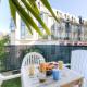 Apartment Les Mouettes by Interhome