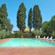 Apartment Campiglia-4 by Interhome