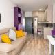 Apartment Cloud by Interhome Segur de Calafell - Foto 2