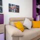 Apartment Cloud by Interhome Segur de Calafell - Foto 7