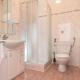Studio apartment in Savudrija with Seaview, Terrace, Air condition, WIFI (123-10), Savudrija (zdjęcie 10)