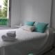 Chic & bright apartment in Recoleta, Buenos Aires - Zdjęcie 3