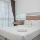 Modern 1BR at Ciputra World 2 Apartment By Travelio Jakarta - Fotografie 1