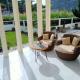 Blesshomestay Samosir, Sinabono (foto 2)