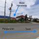 Blesshomestay Samosir, Sinabono (foto 3)