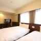 Dormy Inn Ikebukuro - Natural Hot Spring, Tokio - Fotografie 5