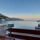 Symi . VILLA CALME (Sur la Mer).